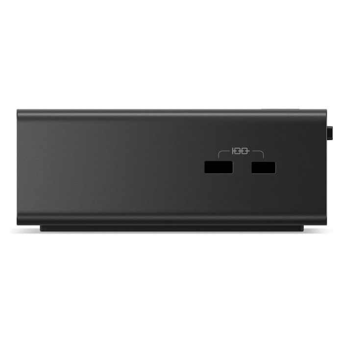 Hub USB Lenovo 40BA0265EU Negro 10