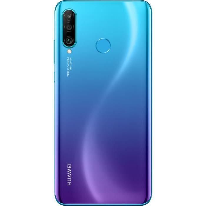 HUAWEI P30 lite Azul 128 GB 1