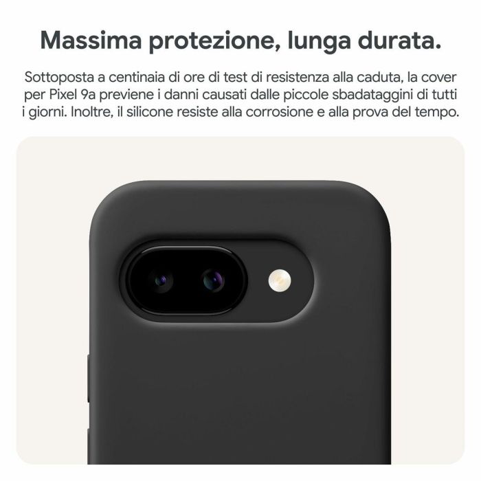 Smartphone Google Pixel 9A 6,3" 8 GB RAM 128 GB Rosa 8 Smartphone Google Pixel 9A 6,3" 8 GB RAM 128 GB Rosa 8