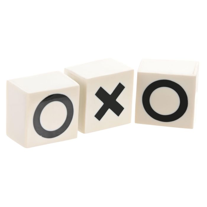 Juego Colonial DKD Home Decor Natural Blanco 5 x 15 x 15 cm Set de 2 (2 Unidades) 2 Juego Colonial DKD Home Decor Natural Blanco 5 x 15 x 15 cm Set de 2 (2 Unidades) 2