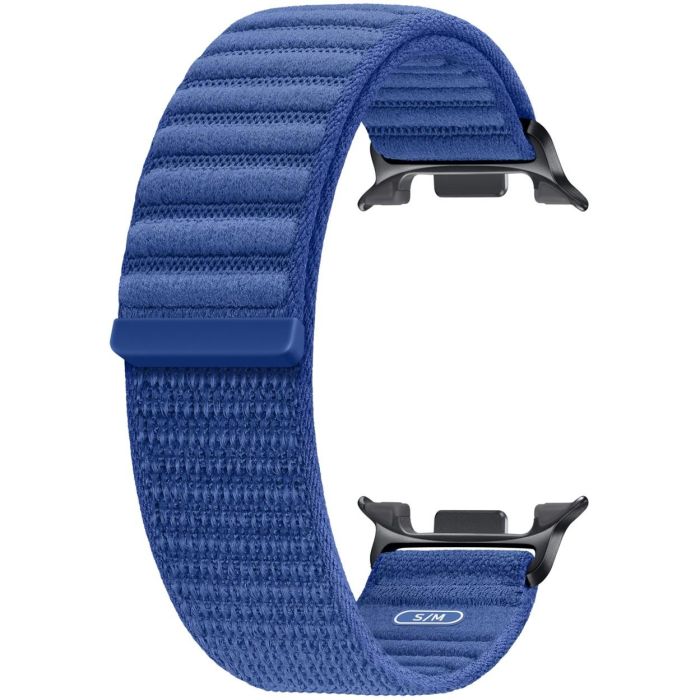 Samsung Fabric(S/M) fr Watch8 Classic Navy 2 Samsung Fabric(S/M) fr Watch8 Classic Navy 2