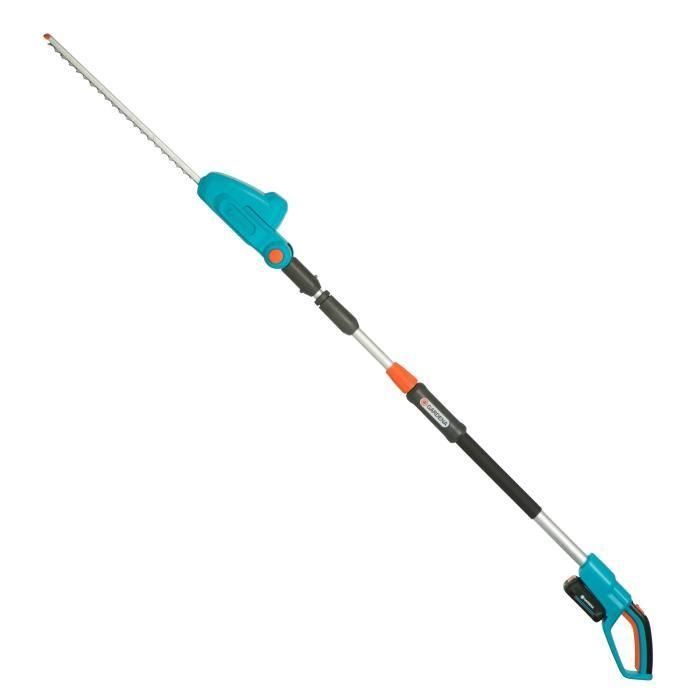 Cortasetos GARDENA THS 42 / 18V P4A Cortasetos GARDENA THS 42 / 18V P4A