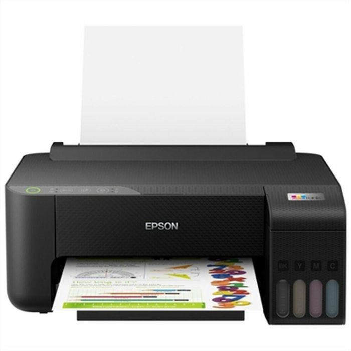 Impresora Epson EcoTank ET-1810 Impresora Epson EcoTank ET-1810