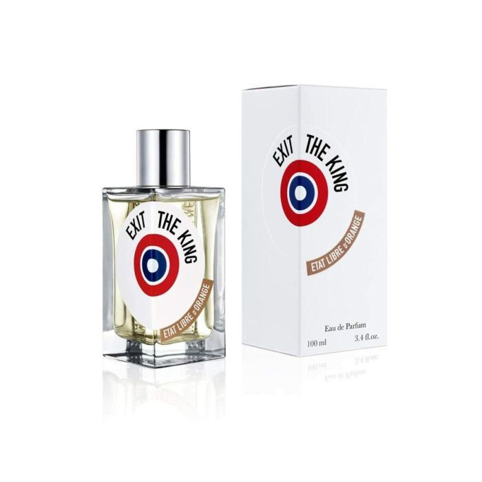 Etat Libre D'Orange EXIT THE KING Eau de Parfum Vapo 100 ml
