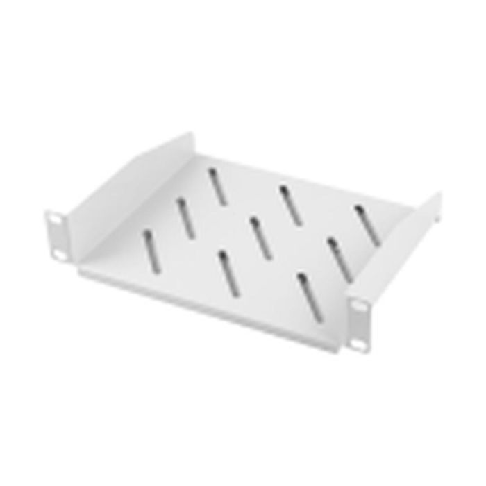 Lanberg AK-1012-S accesorio de bastidor Cajón metálico para rack 1 Lanberg AK-1012-S accesorio de bastidor Cajón metálico para rack 1