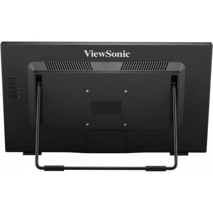Viewsonic TD2465 Monitor Interactivo Táctil LED 24" Full HD 1920x1080 250 cd/m² 7ms 60Hz Negro Comercial 5