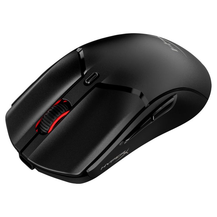 HyperX 7D388AA Ratón Gaming Inalámbrico Pulsefire Haste 2 Mini Ultraligero Compacto Negro HyperX 7D388AA Ratón Gaming Inalámbrico Pulsefire Haste 2 Mini Ultraligero Compacto Negro