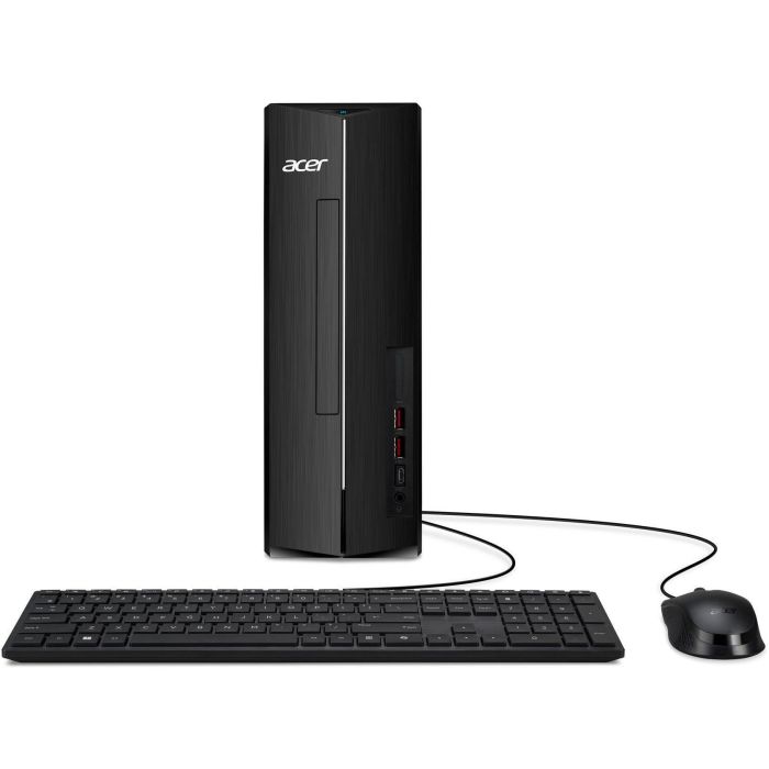 Acer Aspire XC-1860 Desktop 0 Acer Aspire XC-1860 Desktop 0