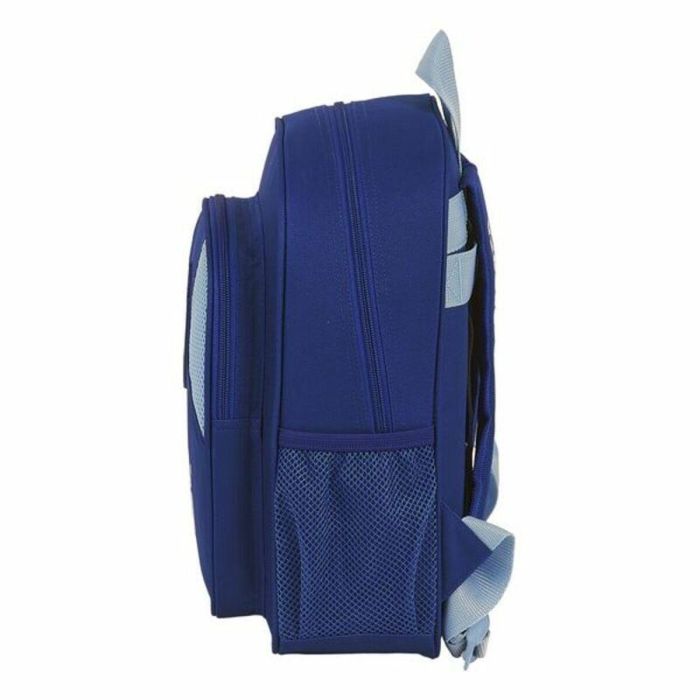 Mochila Infantil Real Zaragoza 3 Mochila Infantil Real Zaragoza 3