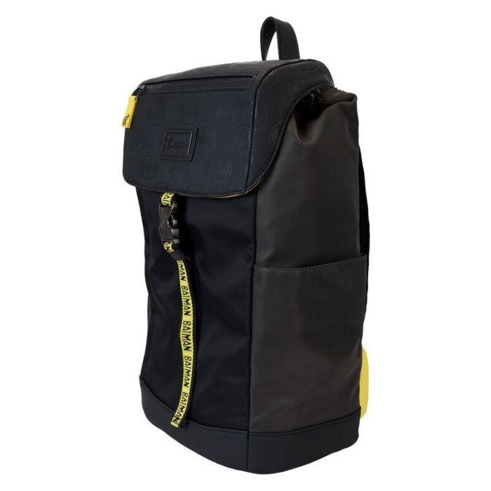 Mochila 85th Anniversary Batman DC Comics Loungefly 1