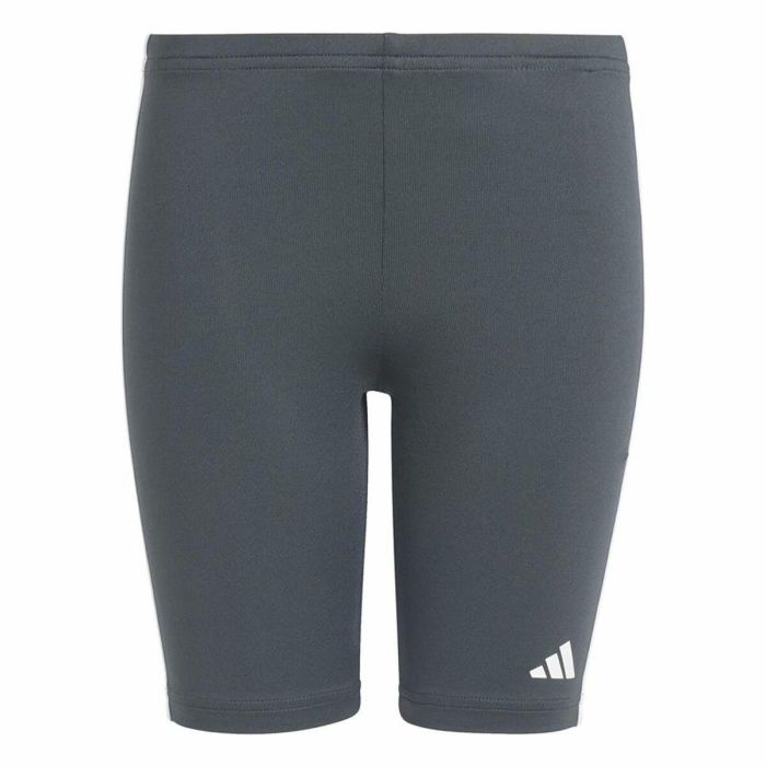 Chándal Mujer Adidas Essentials Jogger Essentials Blanco Negro