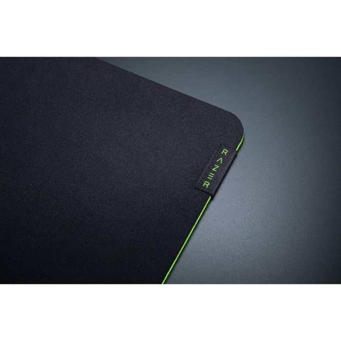 Razer Gigantus V2 XXL Alfombrilla de Ratón Negra 2 Razer Gigantus V2 XXL Alfombrilla de Ratón Negra 2