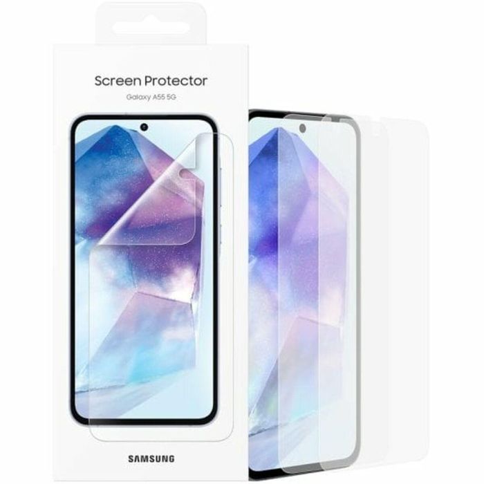 Protector de Pantalla para Tablet Samsung Galaxy A55 Samsung 1 Protector de Pantalla para Tablet Samsung Galaxy A55 Samsung 1