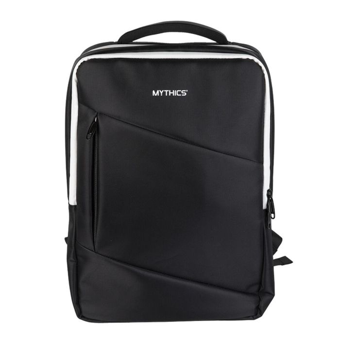 Mochila Escolar KONIX Negro 4