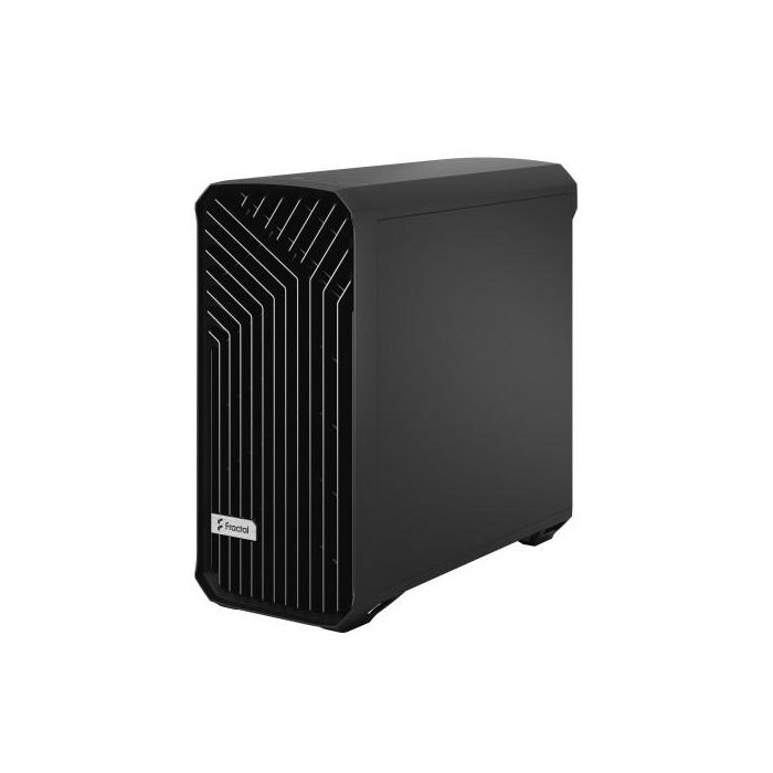 Fractal Design FD-C-TOR1A-05 Torrent Caja PC Negro ATX EATX ITX micro ATX SSI CEB 9