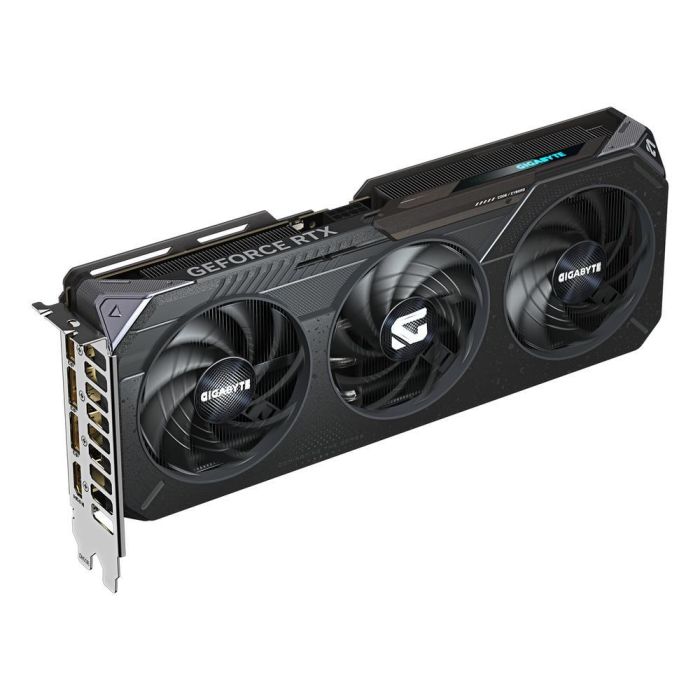 GIGABYTE GV-N506TGAMING OC-8GD Tarjeta Gráfica GeForce RTX 5060 Ti GAMING OC 8GB GDDR7 WINDFORCE 3 Ventiladores RGB Doble BIOS 4 GIGABYTE GV-N506TGAMING OC-8GD Tarjeta Gráfica GeForce RTX 5060 Ti GAMING OC 8GB GDDR7 WINDFORCE 3 Ventiladores RGB Doble BIOS 4