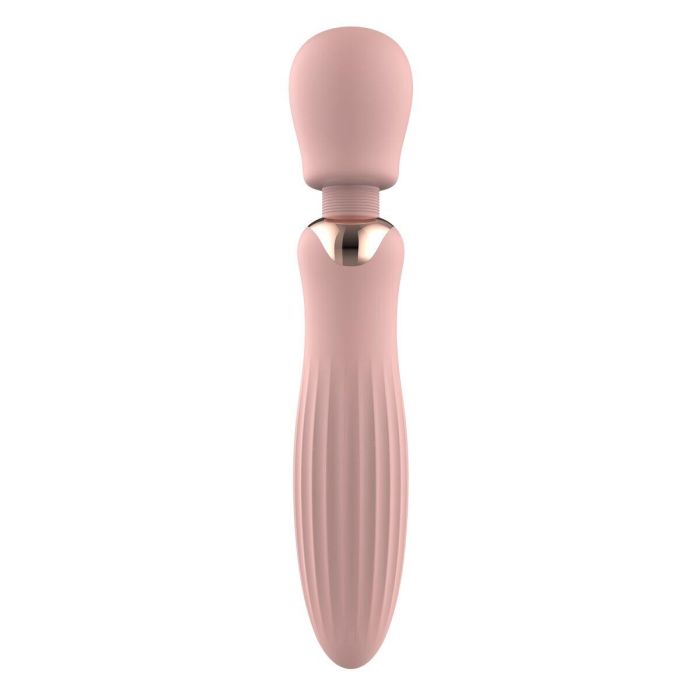 Masajeador Dream Toys Glam Rosa 7 Masajeador Dream Toys Glam Rosa 7