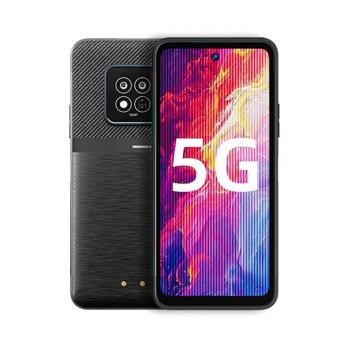 AGM MOBILE AGM X6 black Rugged