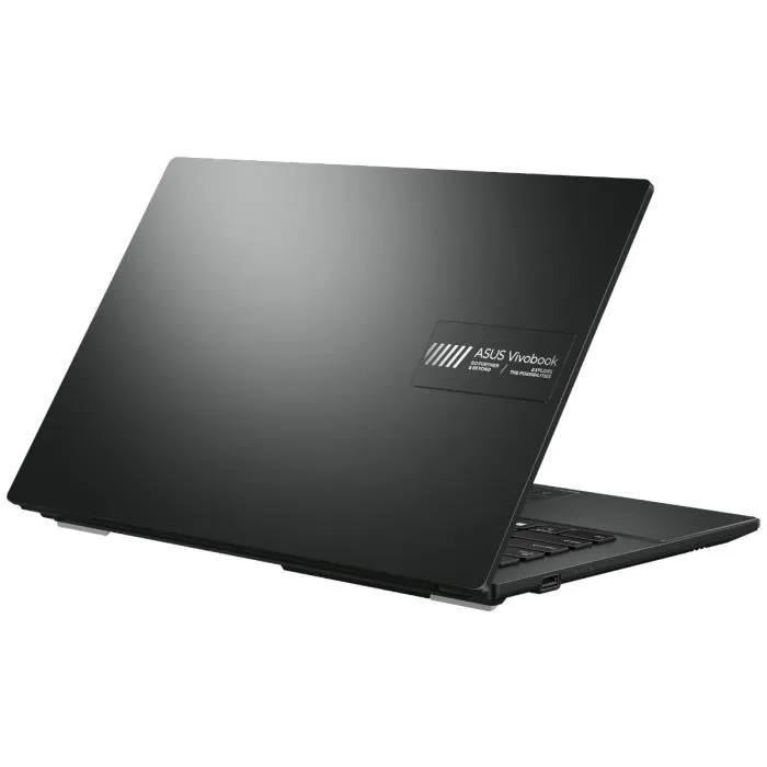Asus Portátil VivoBook 14 S1404 AMD Ryzen 5 7520U 16 GB RAM SSD 512 GB 14" FHD 60Hz Win 11 Bolsa Ratón S1404FANK623W 4
