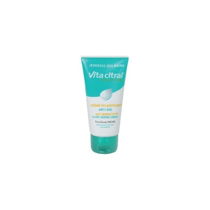 Vita Citral Cuidado Clarificante Antimanchas 75Ml.