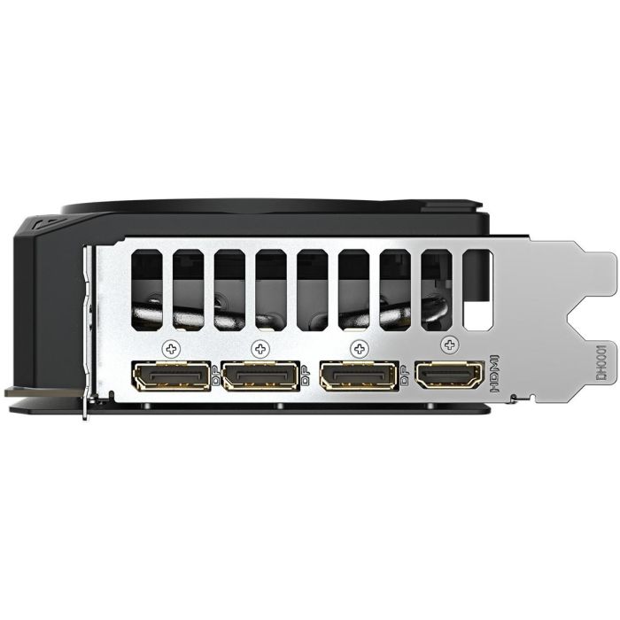 Gigabyte RTX 5070 Ti 16GB GDDR7 Windforce OC SFF 3 Fan Tarjeta Gráfica 7