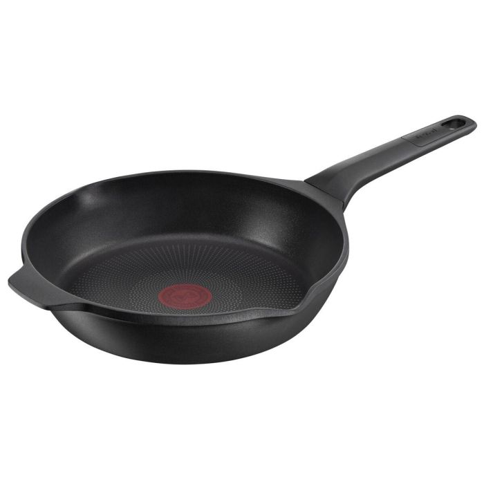 Sartén Tefal E2490644 Negro Aluminio Ø 28 cm