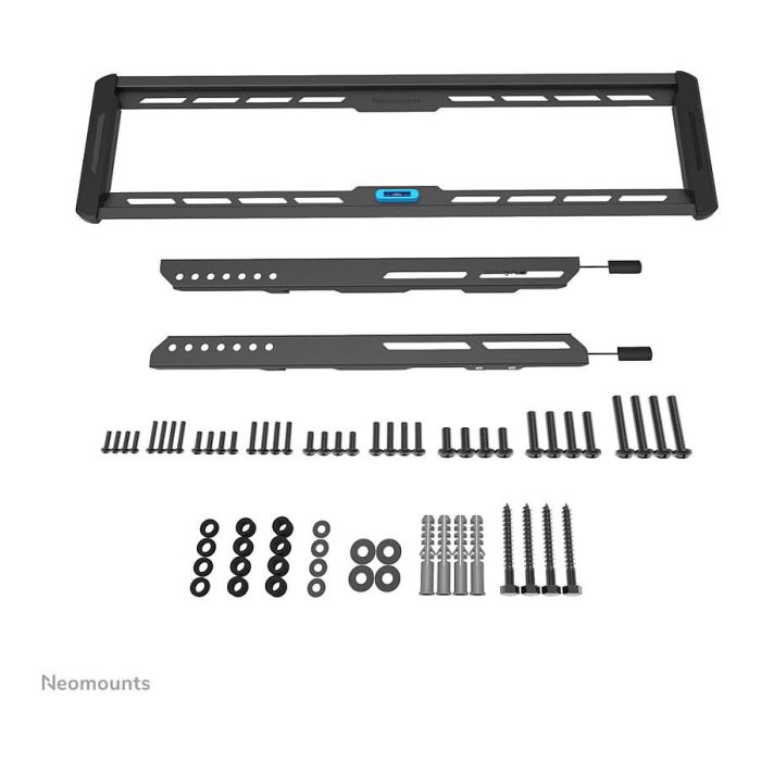 Neomounts WL30-550BL16 Soporte de Pared para Pantalla, Ultraplano, 42-86", Máx 60 kg, VESA 100x100-600x400, Negro Neomounts WL30-550BL16 Soporte de Pared para Pantalla, Ultraplano, 42-86", Máx 60 kg, VESA 100x100-600x400, Negro