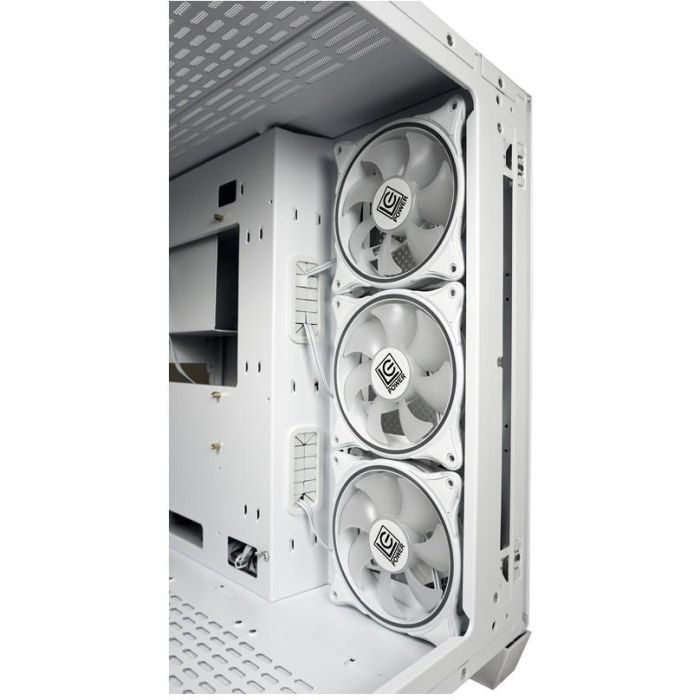 Midi LC-Power Gaming 807W RGB 9 Midi LC-Power Gaming 807W RGB 9