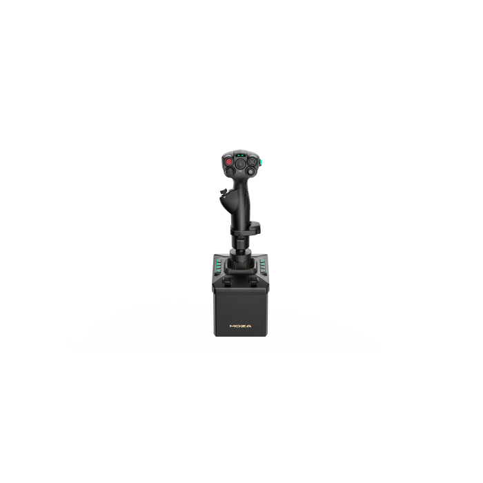 Moza Ab6 Flight Simulator 2