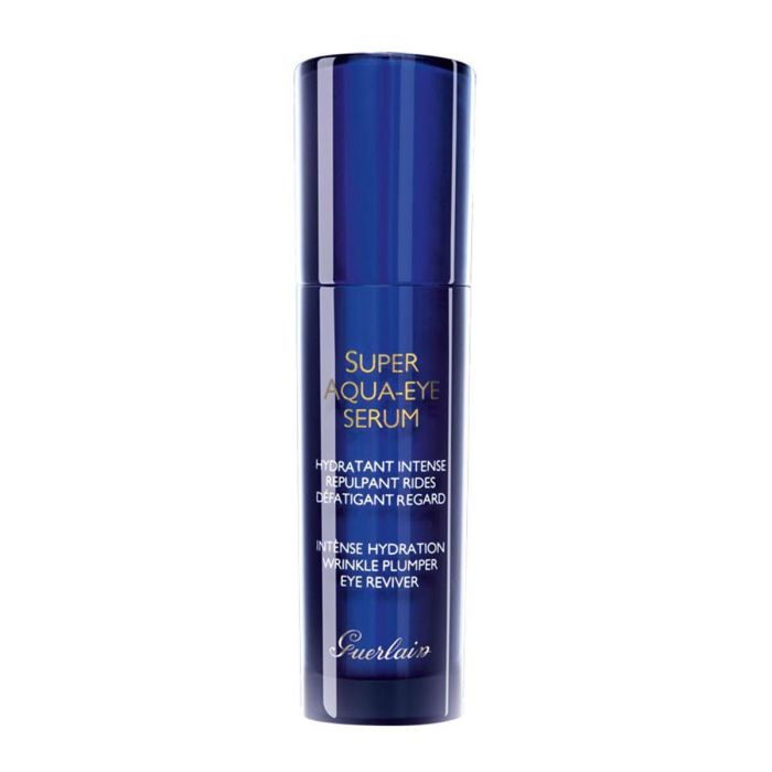 Guerlain Super Aqua Eye Serum 15 ml - Para mujer