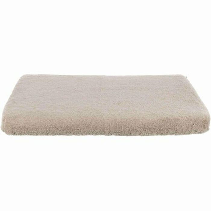 Cama para Perro Trixie Vital Lonni Marrón claro 1 Cama para Perro Trixie Vital Lonni Marrón claro 1
