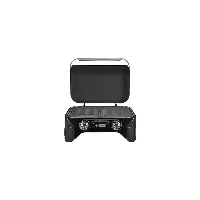 CAMPINGAZ Attitude 2100 EX Gastischgrill 3 CAMPINGAZ Attitude 2100 EX Gastischgrill 3