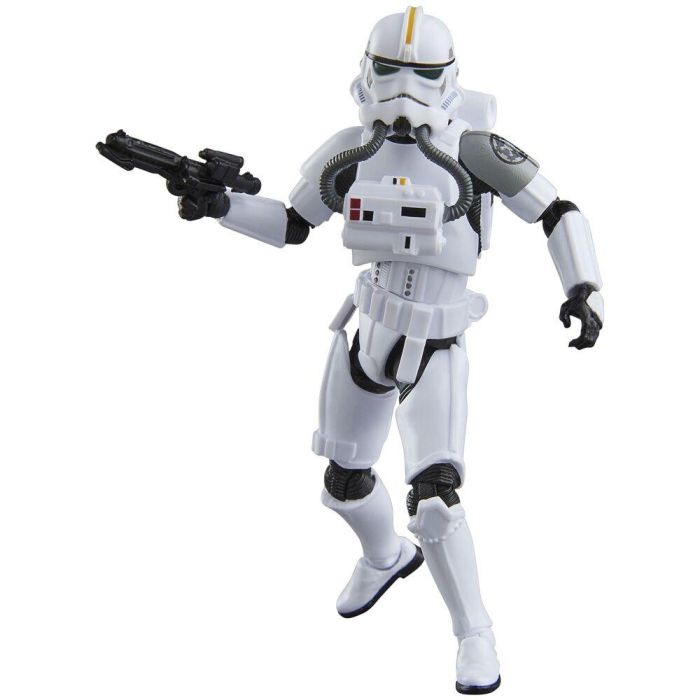 Hasbro F9795 Figura Coleccionable Jetpack Trooper Star Wars The Vintage Collection 15 cm con Jetpack Removible 5 Hasbro F9795 Figura Coleccionable Jetpack Trooper Star Wars The Vintage Collection 15 cm con Jetpack Removible 5
