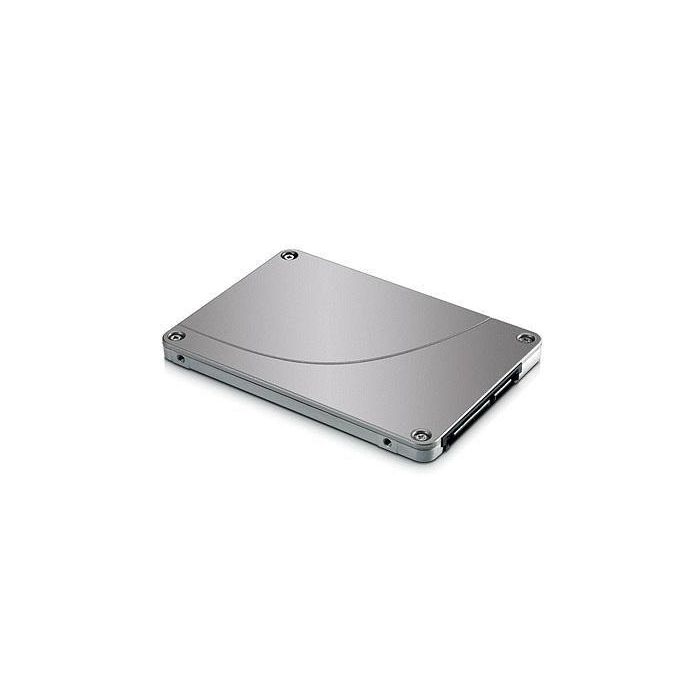 Hewlett Packard Enterprise SSD 480GB SATA III 2.5" para Servidores y Almacenamiento HPE - Disco Duro de Estado Sólido