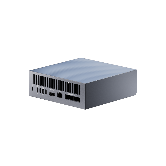 ASUS 90MS0371-M00030 Mini PC 128 GB LPDDR5x-SDRAM Gris 3 ASUS 90MS0371-M00030 Mini PC 128 GB LPDDR5x-SDRAM Gris 3