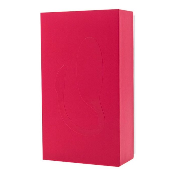 Huevo Vibrador Magic Motion MM003 Fucsia 1 Huevo Vibrador Magic Motion MM003 Fucsia 1