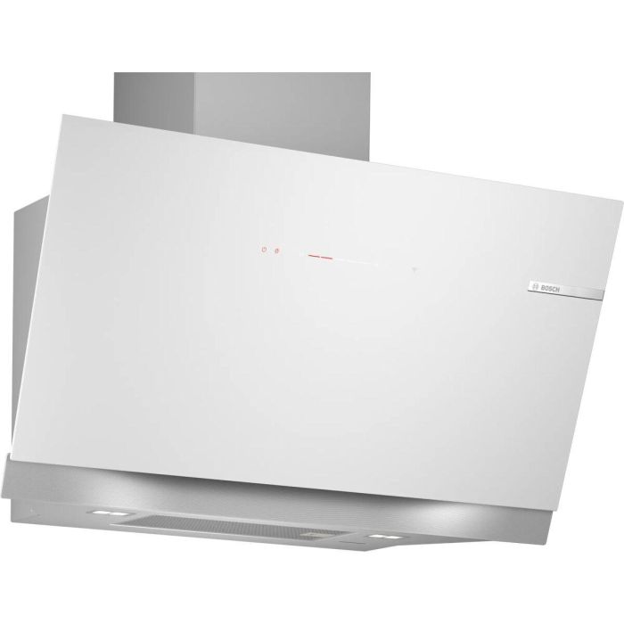 Campana Convencional BOSCH DWK91LT20 Blanco 0 Campana Convencional BOSCH DWK91LT20 Blanco 0