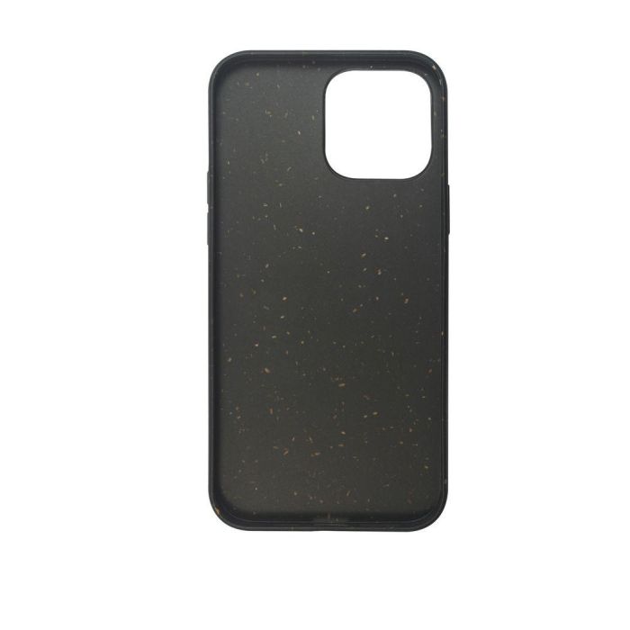 eSTUFF iPhone 13 Pro COPENHAGEN Biodegradable Cover - Black 3
