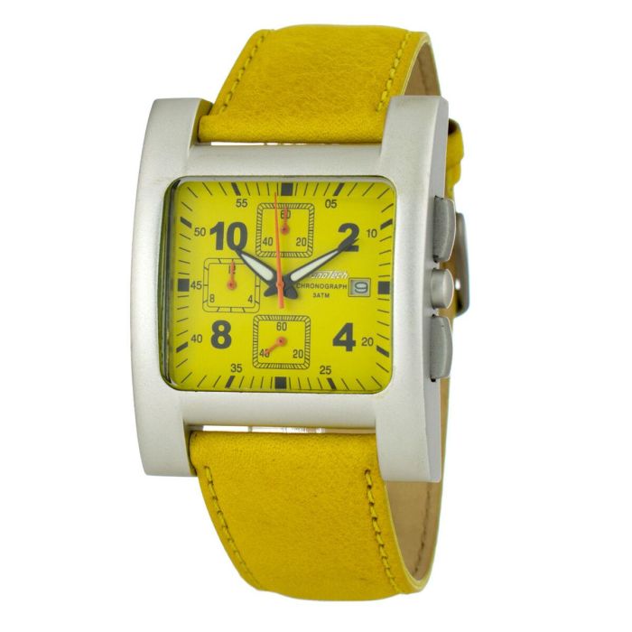 Reloj Hombre Chronotech CT7280-05 (Ø 39 mm) Reloj Hombre Chronotech CT7280-05 (Ø 39 mm)