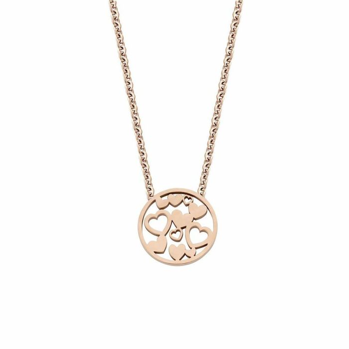 Colgante Mujer CO88 Collection 8CN-26111 Oro Rosa 1 Colgante Mujer CO88 Collection 8CN-26111 Oro Rosa 1