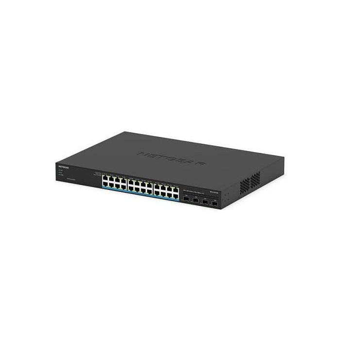 NETGEAR MS324TXUP-100EUS Switch Gestionado 24 Puertos PoE++ 2