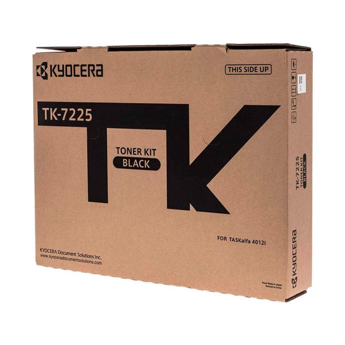 Tóner Kyocera TK-7225 Negro 1