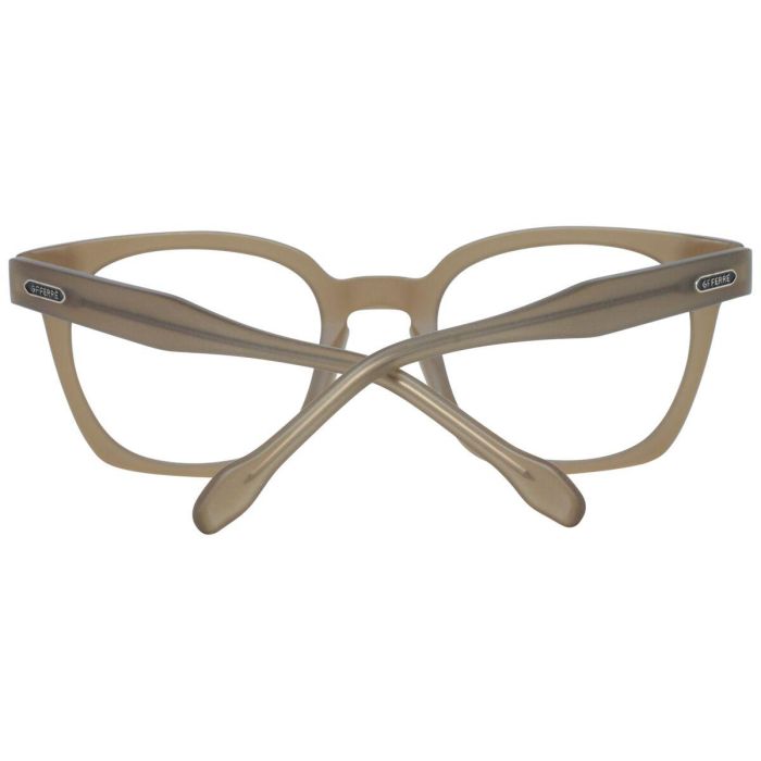 Montura de Gafas Unisex Gianfranco Ferre GFF0127 50005 1 Montura de Gafas Unisex Gianfranco Ferre GFF0127 50005 1