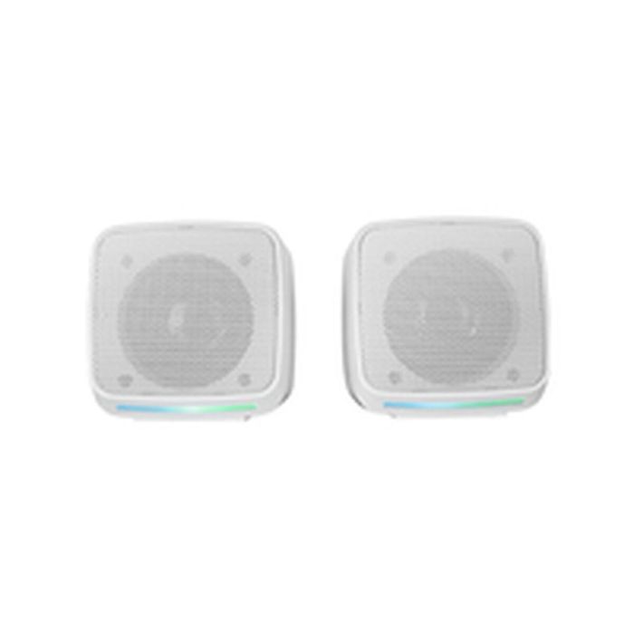 Altavoces PC Mars Gaming MSPROW 1 Altavoces PC Mars Gaming MSPROW 1