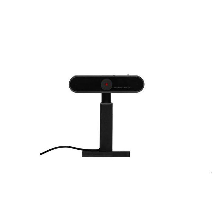 Lenovo FHD (1920 x 1080), USB-A, DFOV 90°, Built-in 2x Mic Lenovo FHD (1920 x 1080), USB-A, DFOV 90°, Built-in 2x Mic