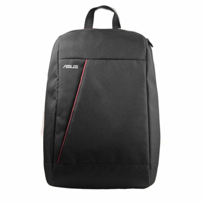 Asus Mochila Nereus Back Pack para Portátil de 16 Pulgadas, Resistente a Golpes y Agua, Color Negro 13 Asus Mochila Nereus Back Pack para Portátil de 16 Pulgadas, Resistente a Golpes y Agua, Color Negro 13