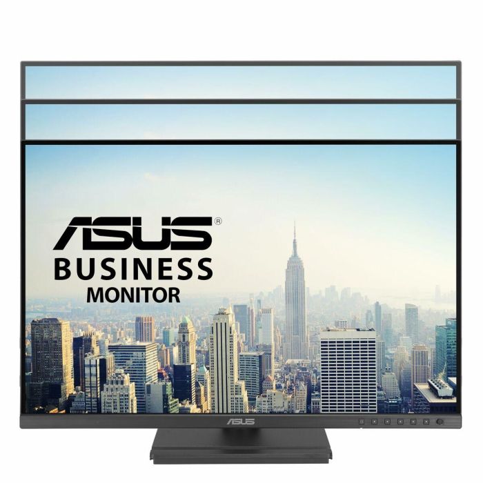 Monitor Asus 90LM0AJ0-B02K70 24,1" WUXGA 6 Monitor Asus 90LM0AJ0-B02K70 24,1" WUXGA 6