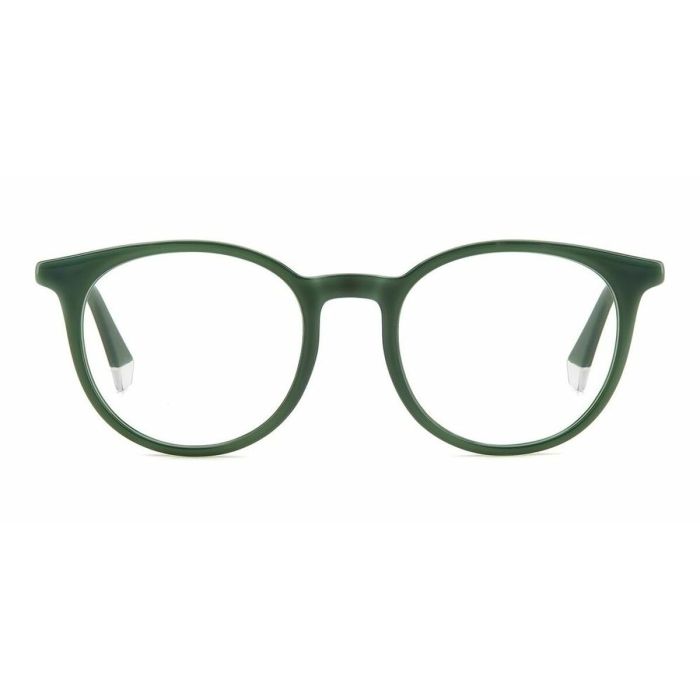 Montura de Gafas Unisex Polaroid PLD D496 1