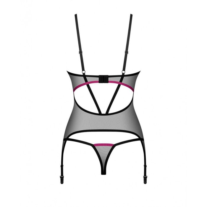 Conjunto de Lencería Obsessive M/L 1 Conjunto de Lencería Obsessive M/L 1