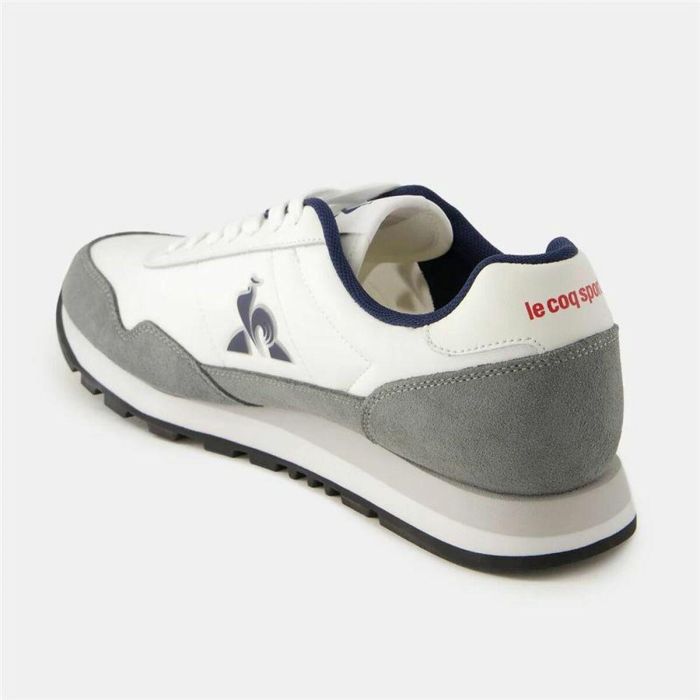 Zapatillas Casual Le coq sportif Astra 2 Blanco 2